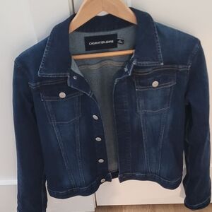 Calvin Klein Denim Jacket